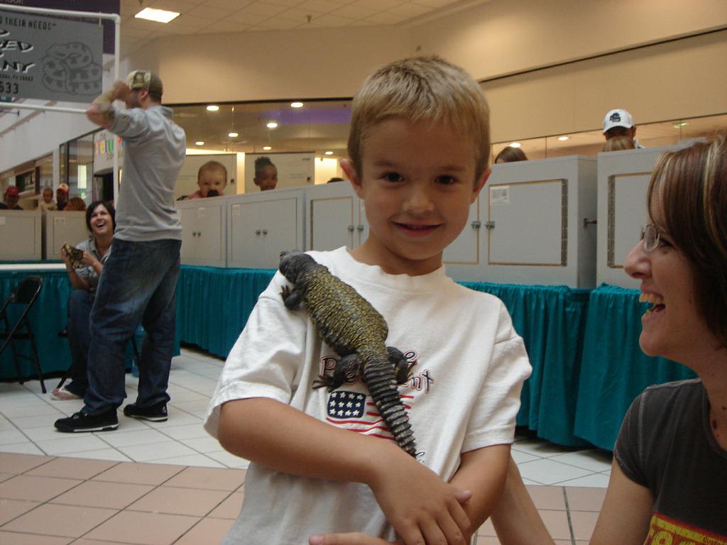 Pictures for Cold Blooded and Company in Altoona, PA 16602